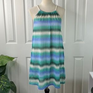 NWOT C & C California Women’s Beach Wear Coverup Size Medium
